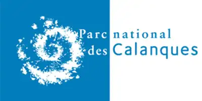 Logo Parc des Calanques